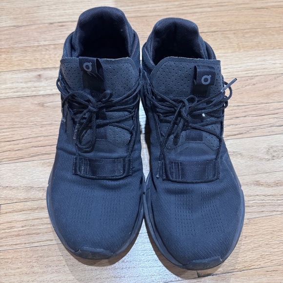 Men's Cloudnova 2 Low Top Sneakers In Size 11.5 - Picture 4 of 10